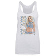Charlotte Flair Women's Tank Top | 500 LEVEL