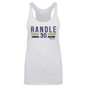 Julius Randle Women's Tank Top | 500 LEVEL