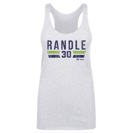 Julius Randle Women's Tank Top | 500 LEVEL