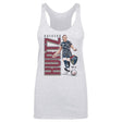 Kaleigh Kurtz Women's Tank Top | 500 LEVEL