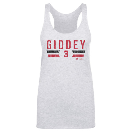 Josh Giddey Women's Tank Top | 500 LEVEL
