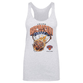 Jalen Brunson Women's Tank Top | 500 LEVEL