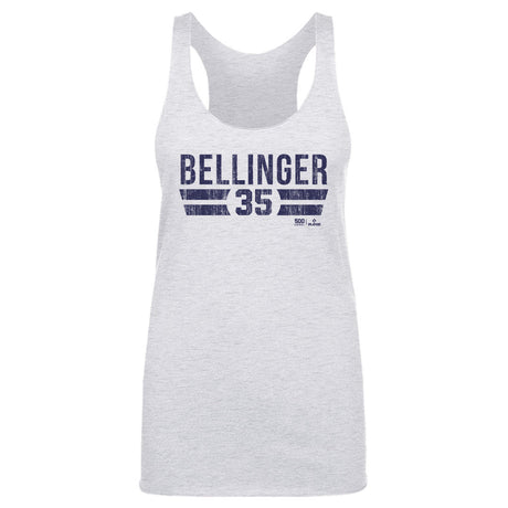 Cody Bellinger Women's Tank Top | 500 LEVEL