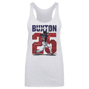 Byron Buxton Women's Tank Top | 500 LEVEL