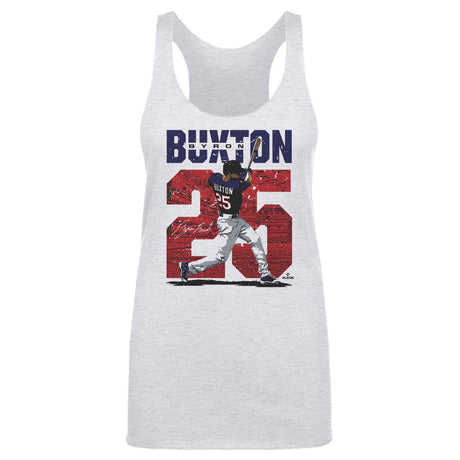 Byron Buxton Women's Tank Top | 500 LEVEL