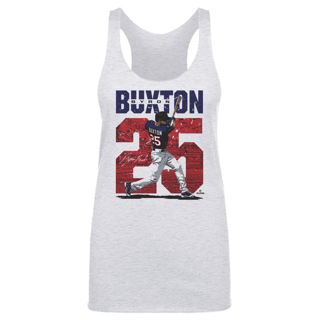 Byron Buxton Women's Tank Top | 500 LEVEL