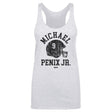 Michael Penix Jr. Women's Tank Top | 500 LEVEL