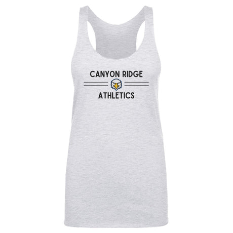 Canyon Ridge Women's Tank Top | 500 LEVEL