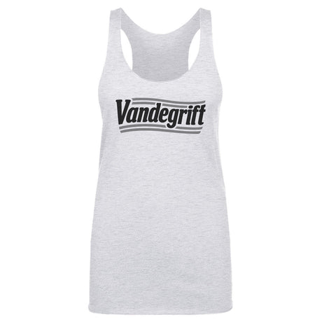 Vandegrift Women's Tank Top | 500 LEVEL