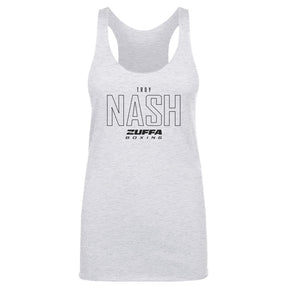 Troy Nash Women's Tank Top | 500 LEVEL