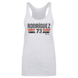 Randy Rodriguez Women's Tank Top | 500 LEVEL