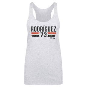 Randy Rodriguez Women's Tank Top | 500 LEVEL