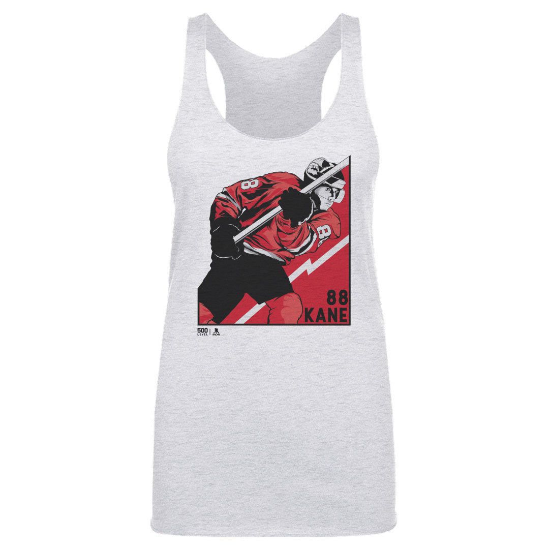Patrick Kane Women's Tank Top | 500 LEVEL
