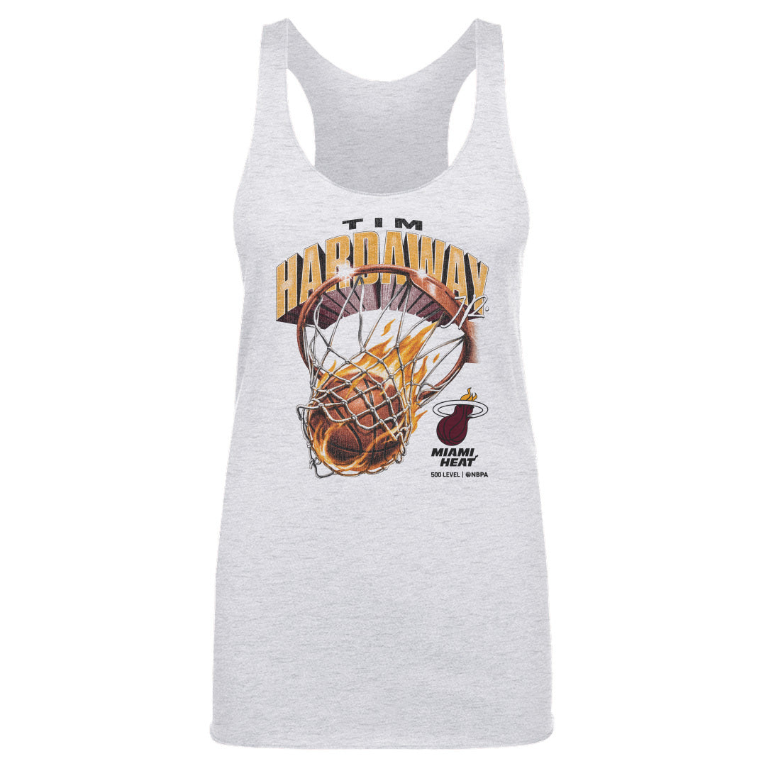 Tim Hardaway Jr. Women's Tank Top | 500 LEVEL
