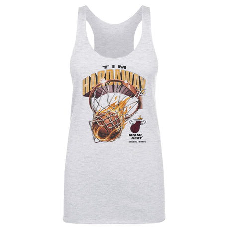 Tim Hardaway Jr. Women's Tank Top | 500 LEVEL