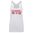 Nolan Schanuel Women's Tank Top | 500 LEVEL