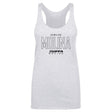 Oswaldo Molina Women's Tank Top | 500 LEVEL