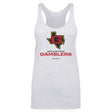 Houston Gamblers Women's Tank Top | 500 LEVEL