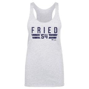 Max Fried Women's Tank Top | 500 LEVEL