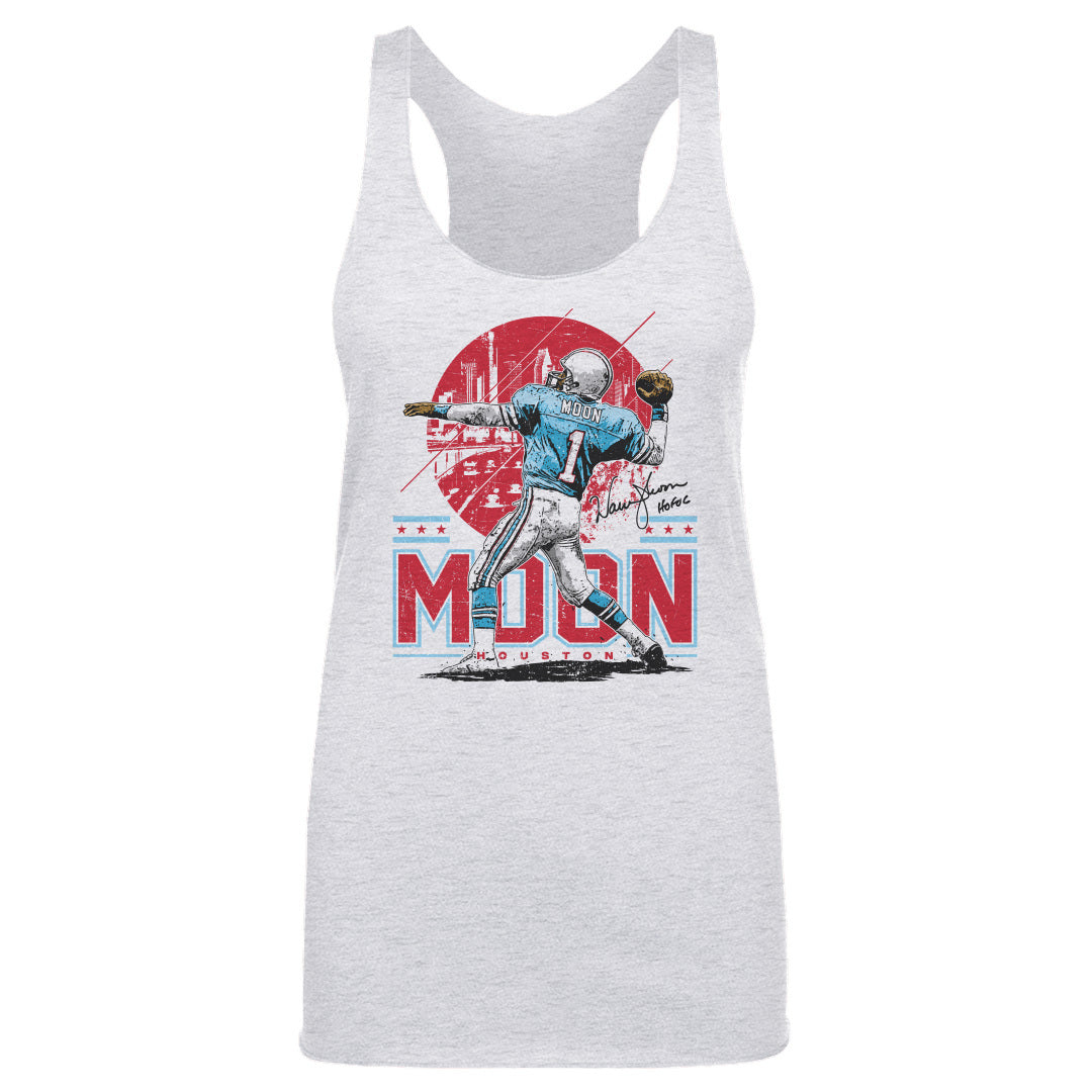 Warren Moon Women's Tank Top | 500 LEVEL