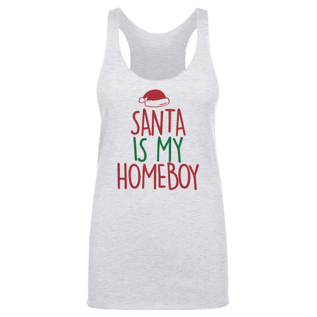 Christmas Women's Tank Top | 500 LEVEL