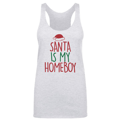 Christmas Women's Tank Top | 500 LEVEL