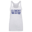 Ernie Clement Women's Tank Top | 500 LEVEL