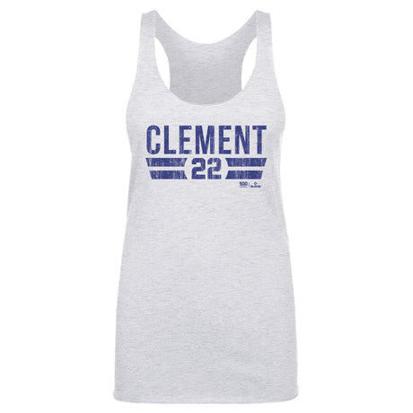 Ernie Clement Women's Tank Top | 500 LEVEL