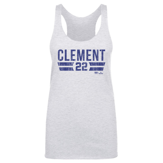 Ernie Clement Women's Tank Top | 500 LEVEL