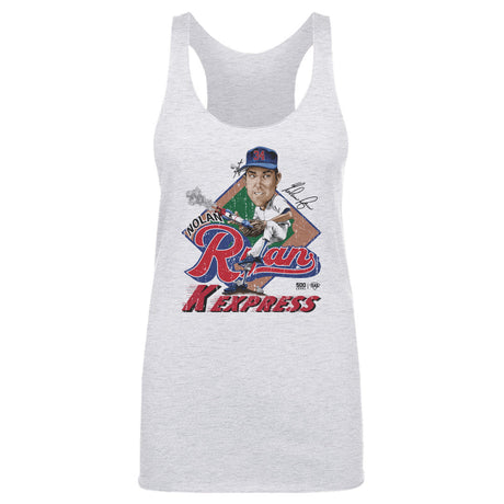 Nolan Ryan Women's Tank Top | 500 LEVEL