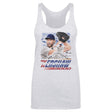 Clayton Kershaw Women's Tank Top | 500 LEVEL