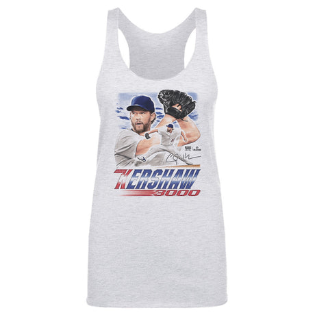 Clayton Kershaw Women's Tank Top | 500 LEVEL