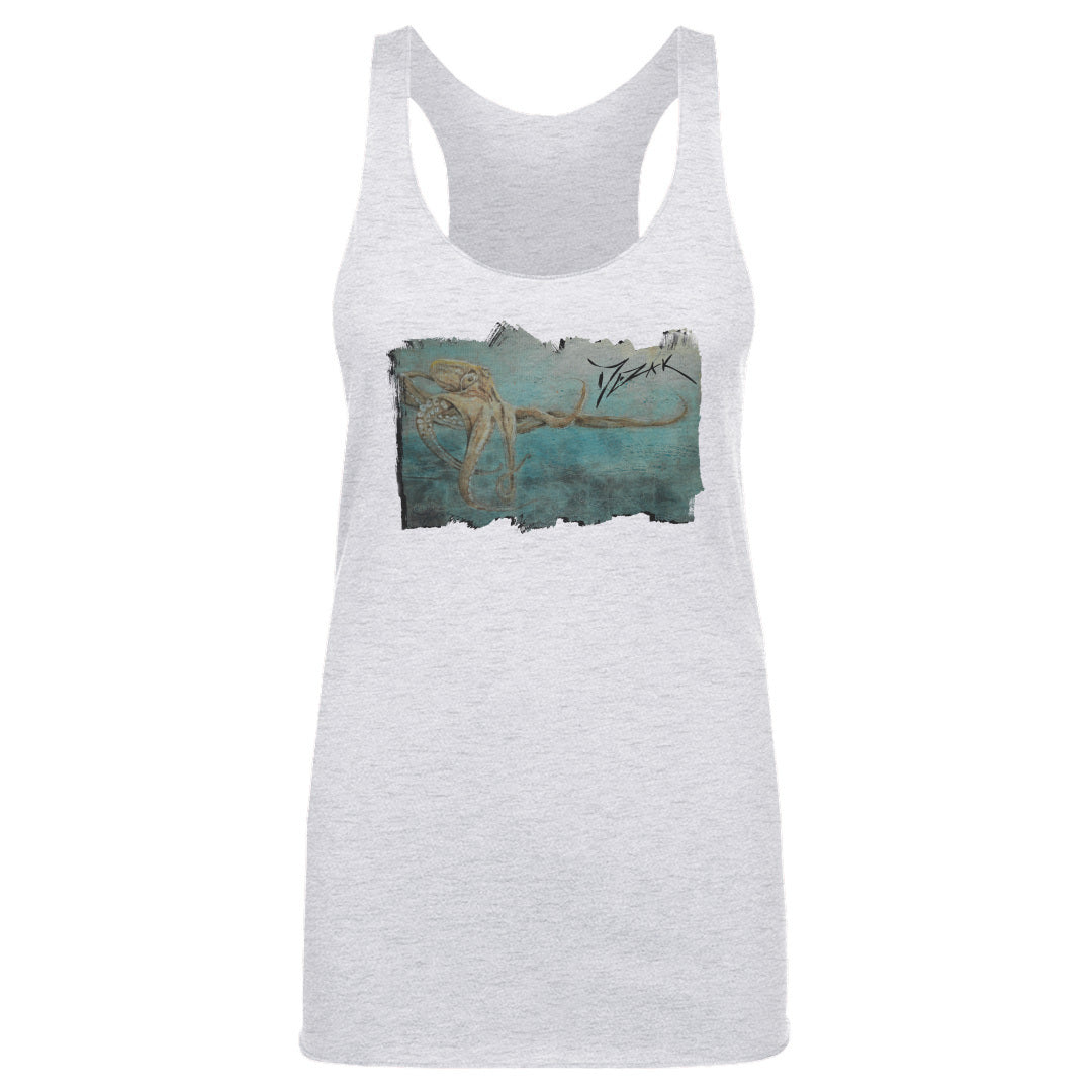 Mezak Art Women's Tank Top | 500 LEVEL