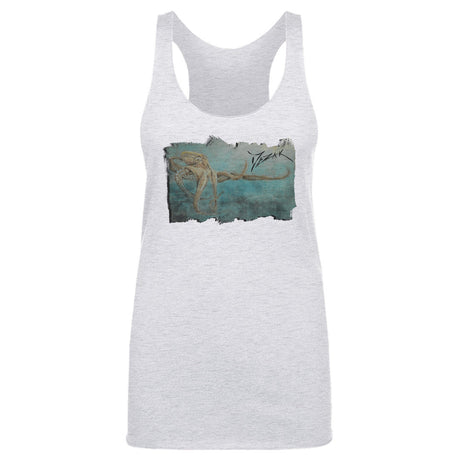 Mezak Art Women's Tank Top | 500 LEVEL