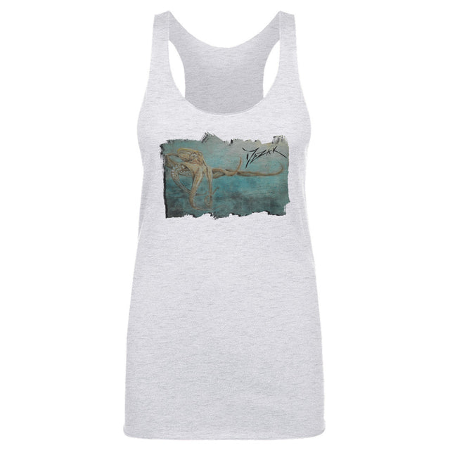 Mezak Art Women's Tank Top | 500 LEVEL