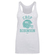 Chop Robinson Women's Tank Top | 500 LEVEL