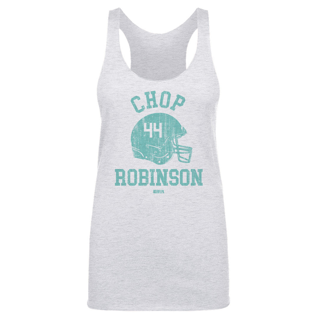 Chop Robinson Women's Tank Top | 500 LEVEL