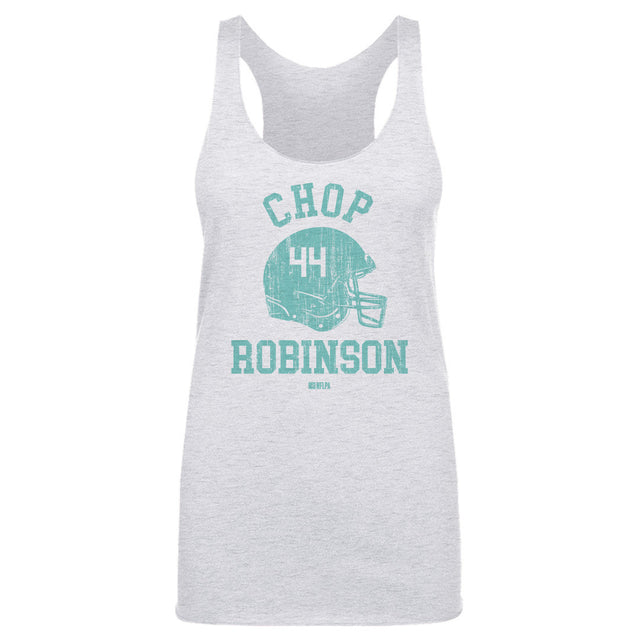 Chop Robinson Women's Tank Top | 500 LEVEL