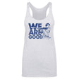 Anthony Rizzo Women's Tank Top | 500 LEVEL
