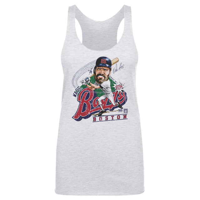 Wade Boggs Women's Tank Top | 500 LEVEL