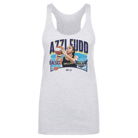 Azzi Fudd Women's Tank Top | 500 LEVEL