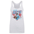 Warren Moon Women's Tank Top | 500 LEVEL