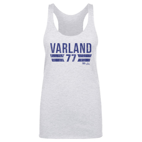 Louie Varland Women's Tank Top | 500 LEVEL