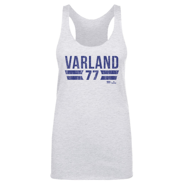 Louie Varland Women's Tank Top | 500 LEVEL