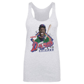 Andre Dawson Women's Tank Top | 500 LEVEL
