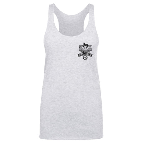 Vandegrift Vipers Women's Tank Top | 500 LEVEL