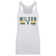 Jacob Wilson Women's Tank Top | 500 LEVEL