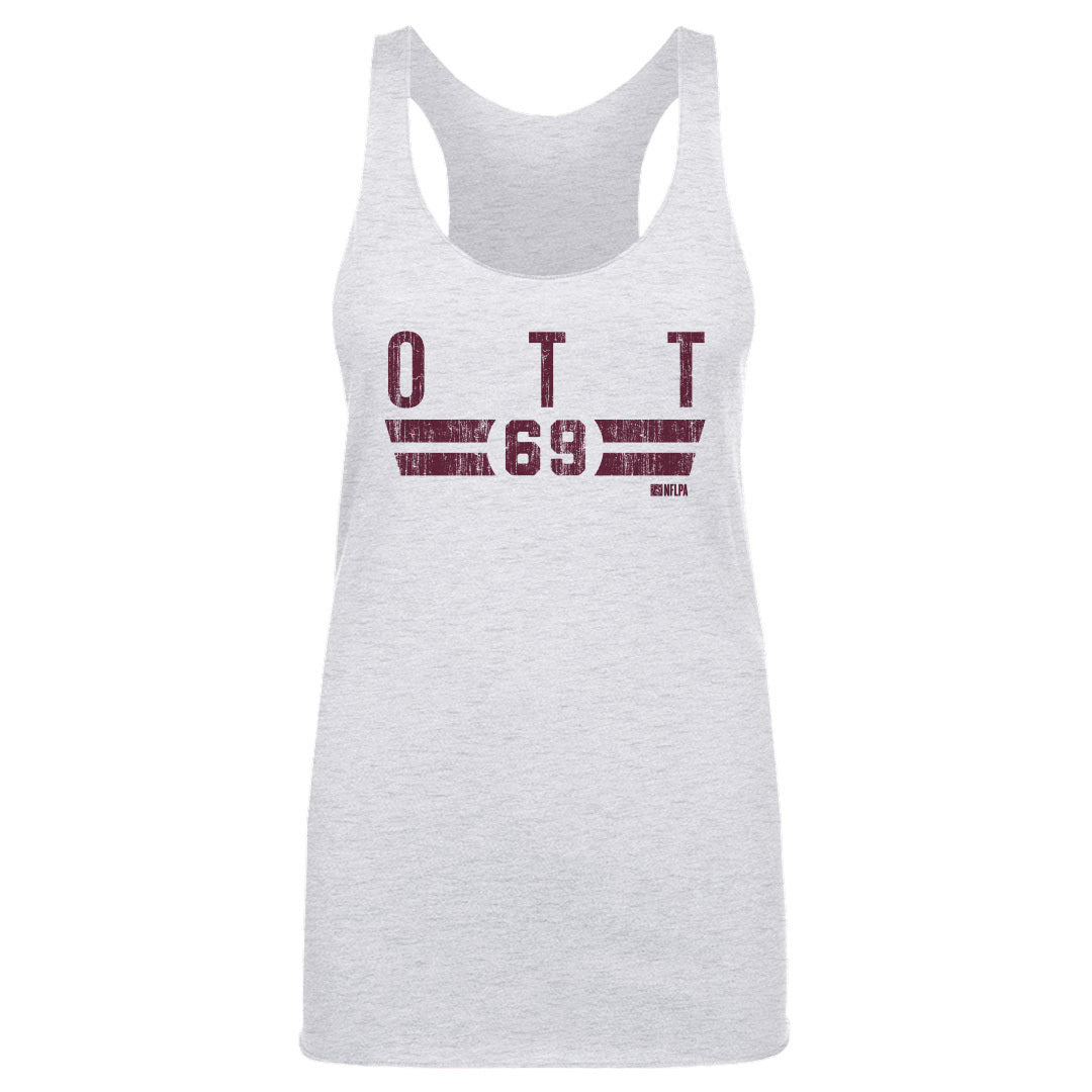 Tyler Ott Women's Tank Top | 500 LEVEL