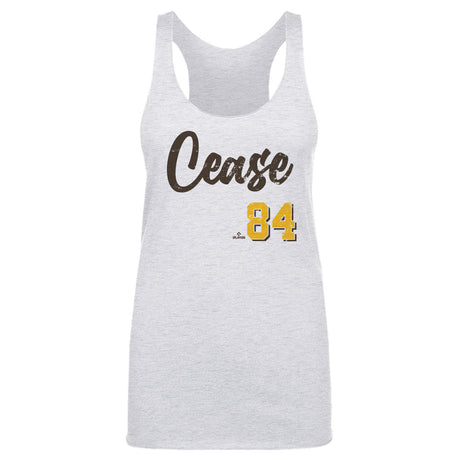 Dylan Cease Women's Tank Top | 500 LEVEL