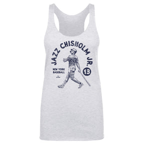 Jazz Chisholm Jr. Women's Tank Top | 500 LEVEL
